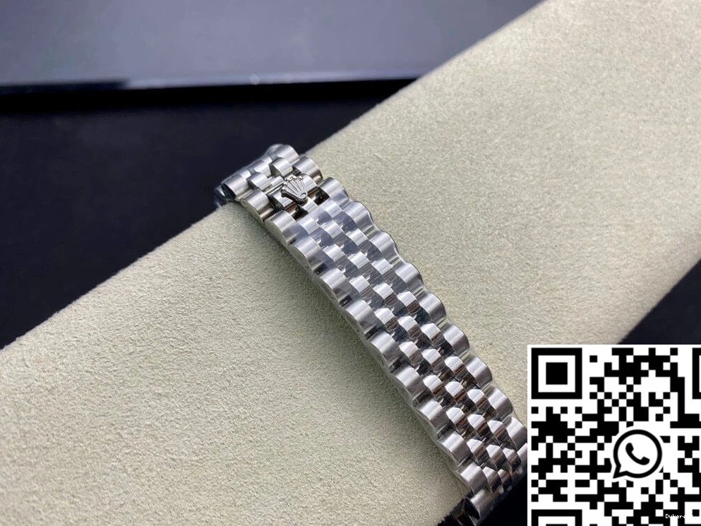 Diamond-set Casual 31MM Rolex Factory 682 EW Datejust Dial 0729